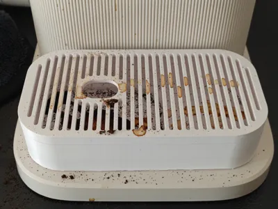 Philips Baristina Coffee Machine Drip Tray