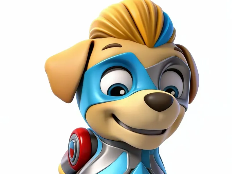 汪汪队立大功-塔可