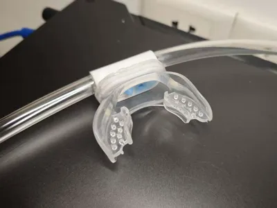 Kig mask snorkel