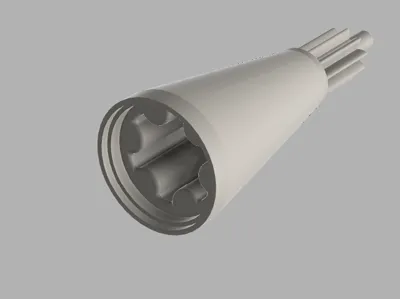 Kenwood Drive Shaft