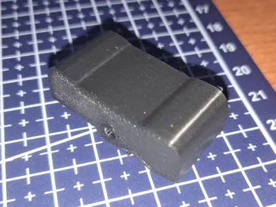 Isuzu Trooper 3.1 Window Switch Button
