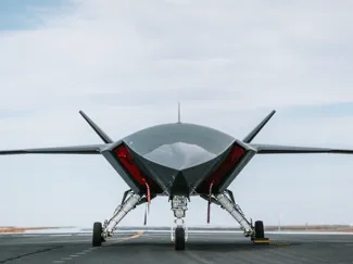 波音 MQ-28 无人机