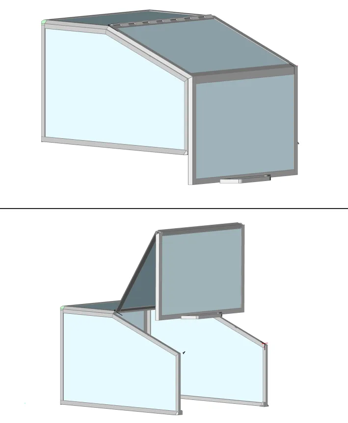 SPP Enclosure for Original Prusa XL