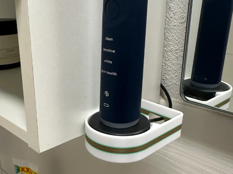 Phillips Sonicare 7000 Halterung