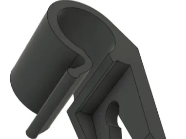 Bmw E30\E28\E21 - cable clip. 
