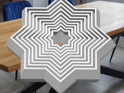 FidgetStar