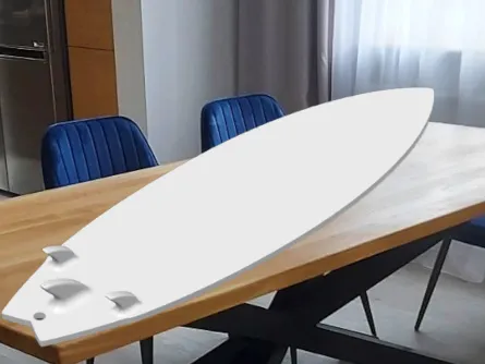 Ait Bord Surf