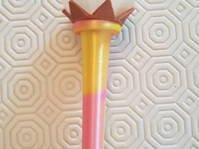 scepter