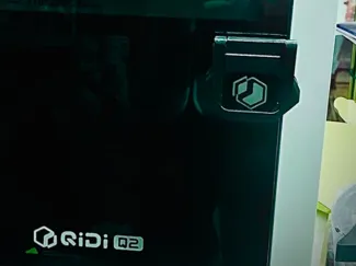 Qidi Q2 