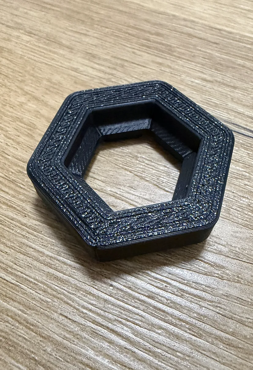 GraviTrax Spacer / Height Block - Free 3D Print Model - MakerWorld