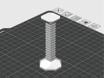 gpu support stand