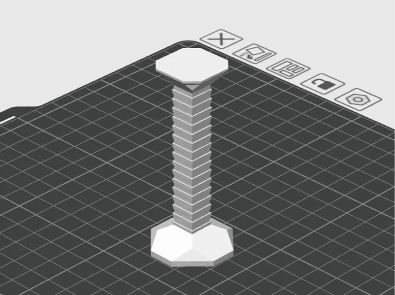 gpu support stand