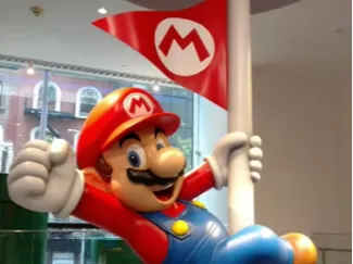 mario bros