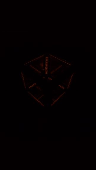 Infinity Led Cube
