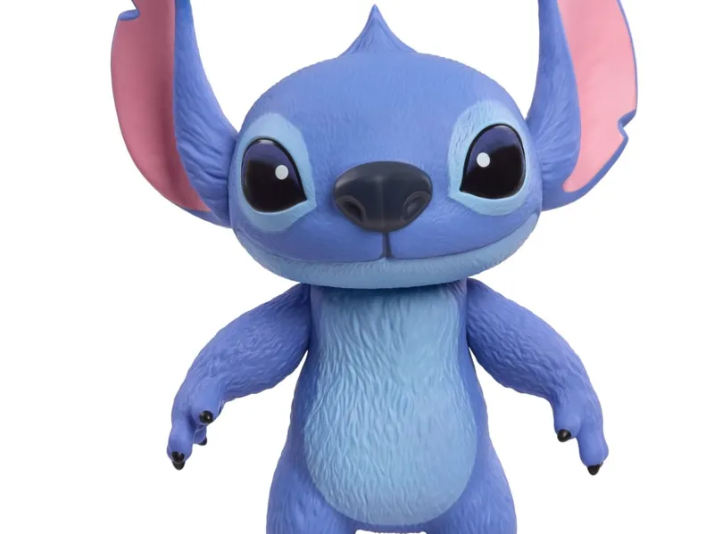 Stitch