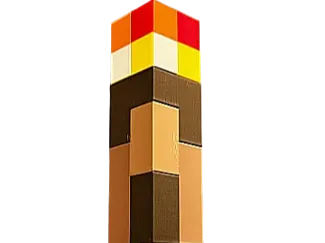 Minecraft Torch
