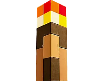 Minecraft Torch