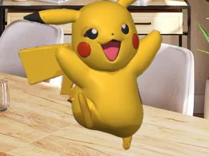 Pikatchu