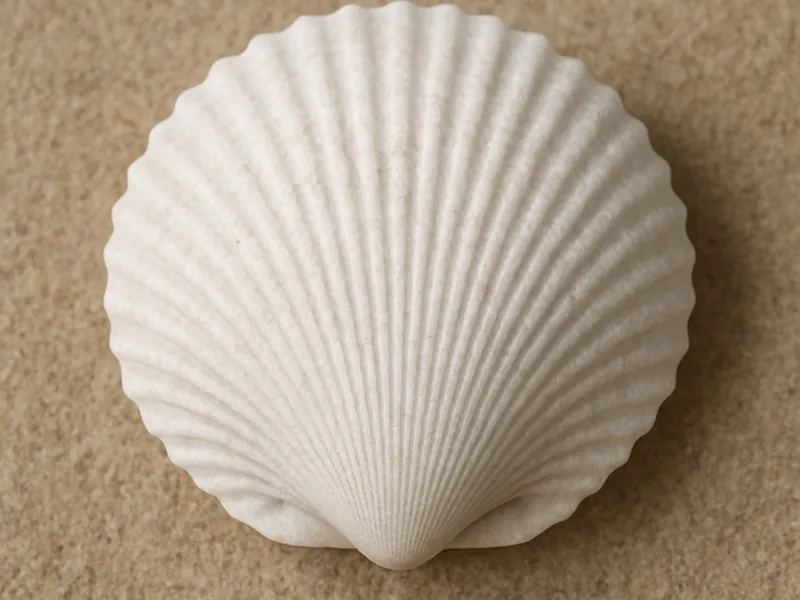clam shell
