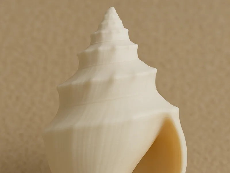 seashell 3