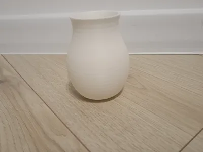vase