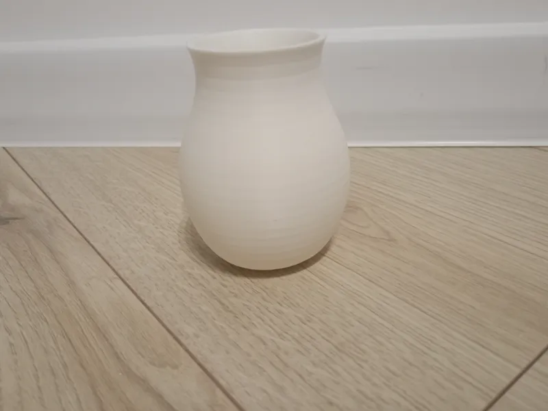 vase