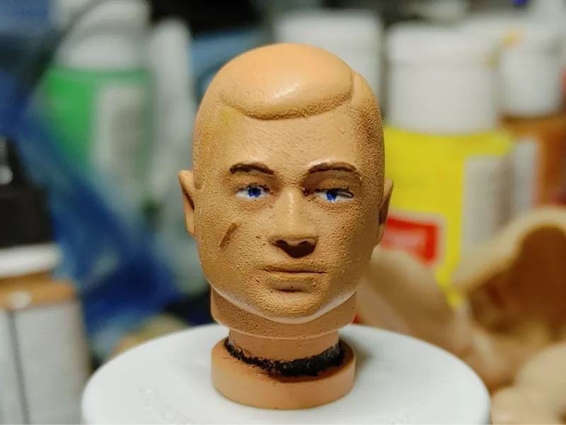 Classic Joe Heads for Open Source Joe