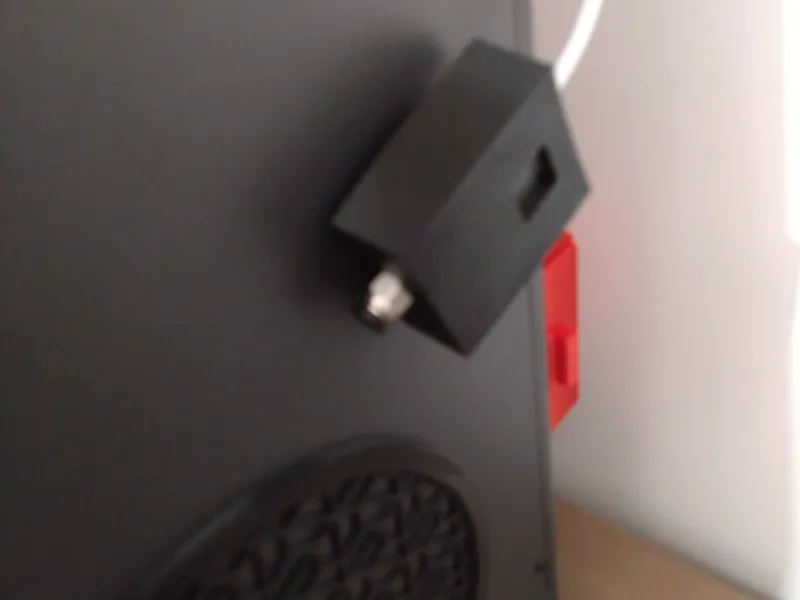 ADAPTATEUR CAPTEUR FIN DE FILAMENT CENTAURI CARBON
