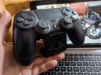 PS4 Controller Stand