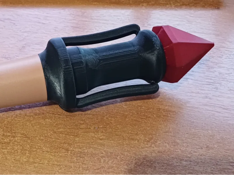 Baton magique