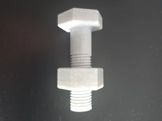 Tornillo tuerca M10