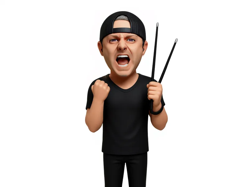 Lars Ulrich