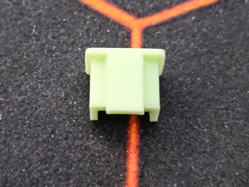 RJ45 Simple Dust Cover