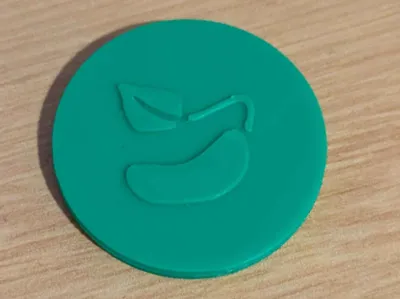 Conquest Seed tokens