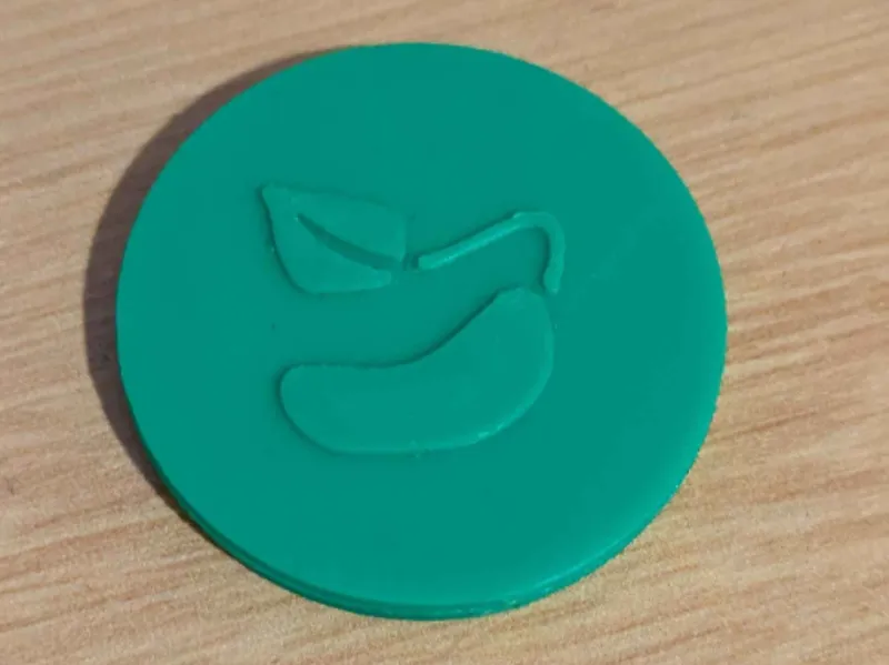 Conquest Seed tokens