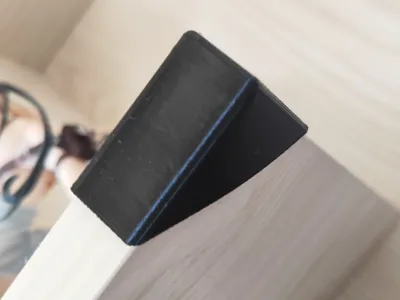 Double-sided Corner Protector Customizer