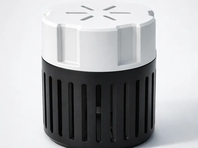 Desiccant Container – Dry Box para Filamento 