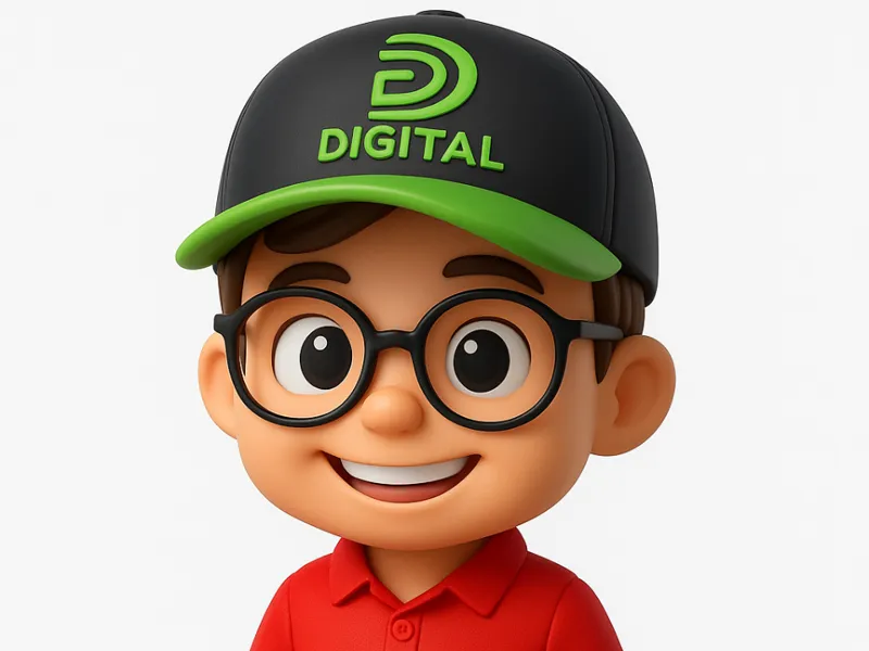 BONECO REALISTA