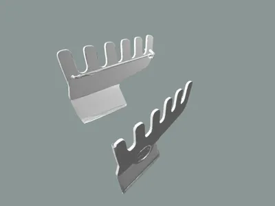 rod holder