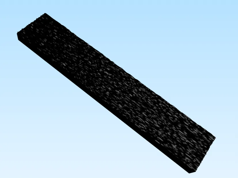 Scale Train G52X Coal Loads HO Scale - Free 3D Print Model - MakerWorld