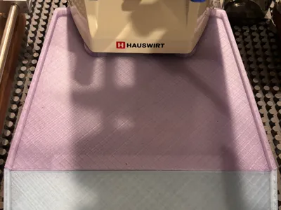 Haishi G1 Gen 2 Dosing Cup Tray