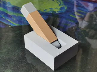 我的世界拉杆，可接入米家