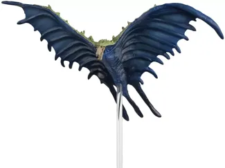 Swooping Evil