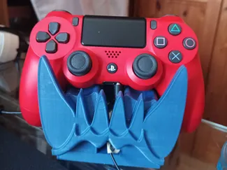 porta controller