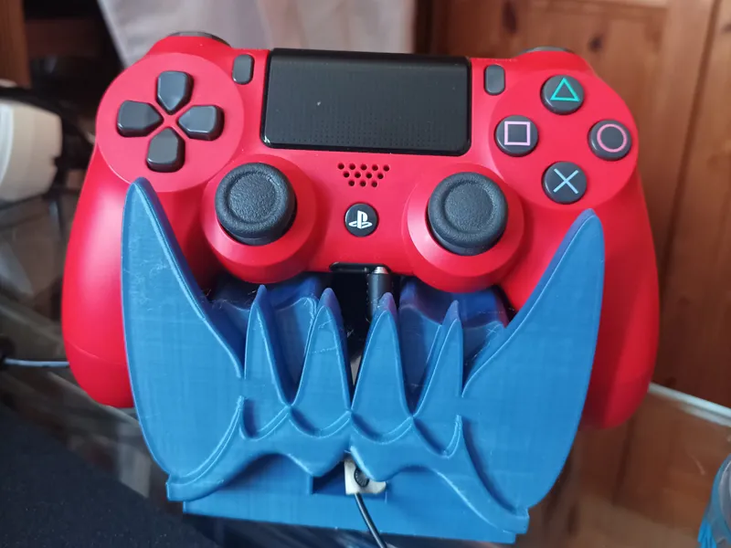 porta controller