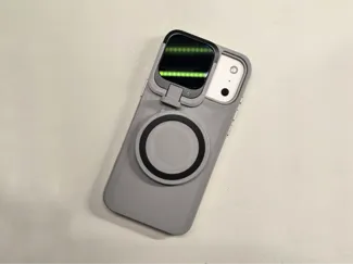 iPhone 17 Pro Max 影视飓风滤镜底座 支持MagSafe菊花链
