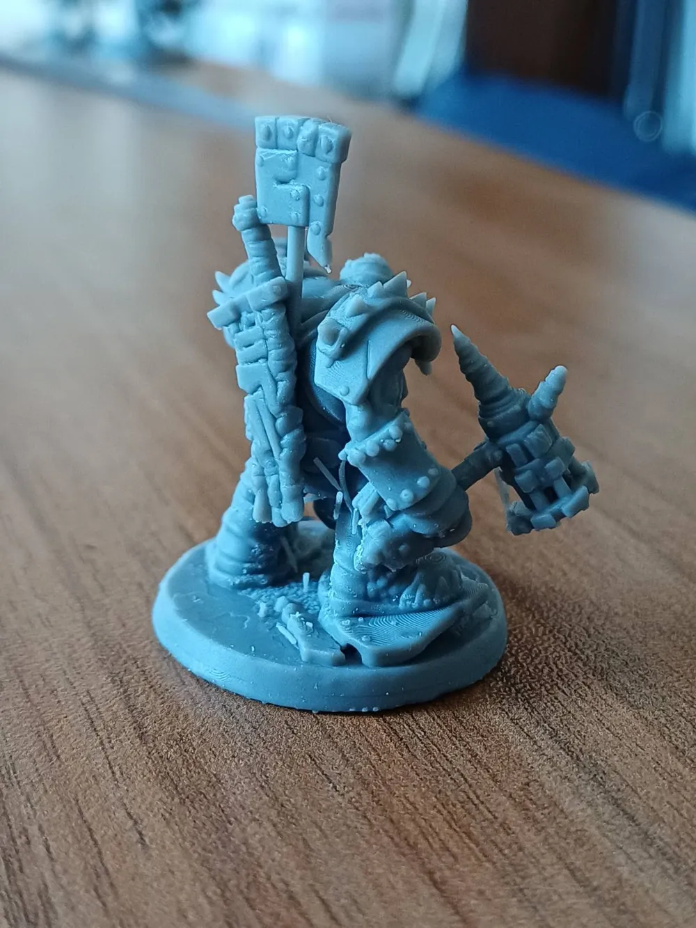 Break Boyo 2 - Free 3D Print Model - MakerWorld