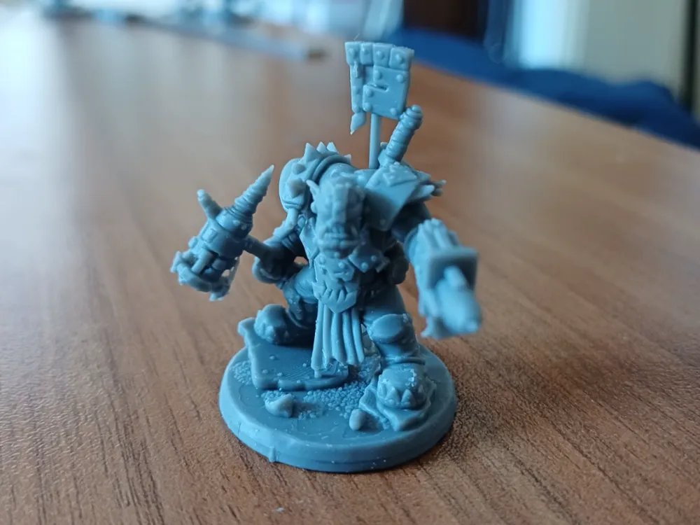 Break Boyo 2 - Free 3D Print Model - MakerWorld