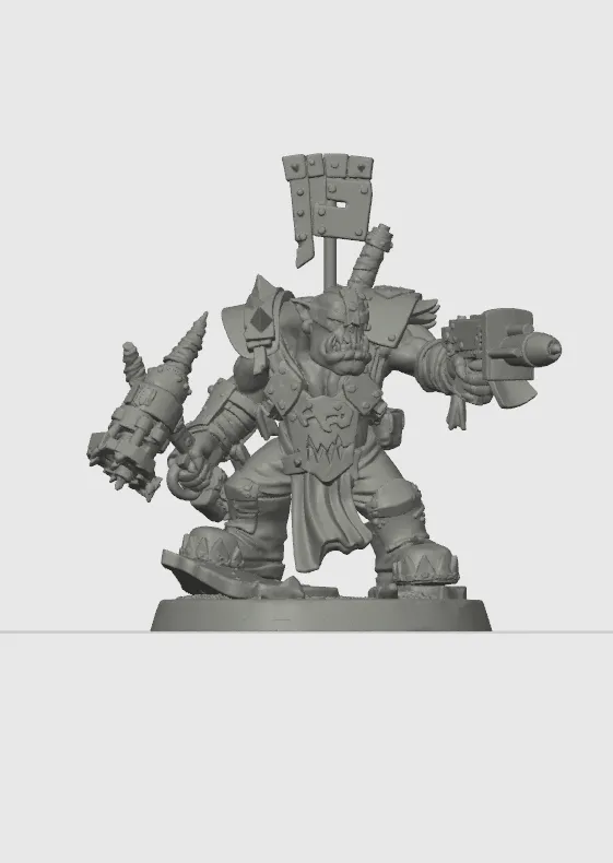 Break Boyo 2 - Free 3D Print Model - MakerWorld