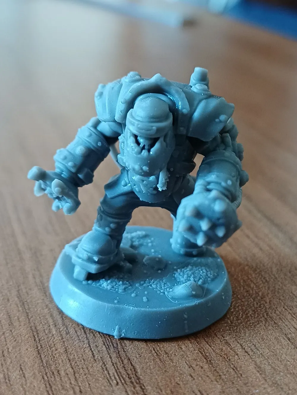Break Boyo 4 - Free 3D Print Model - MakerWorld
